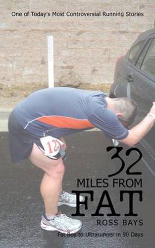 Cover image for 32 Miles from Fat