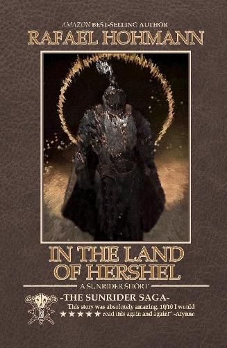 Cover image for In the Land of Hershel