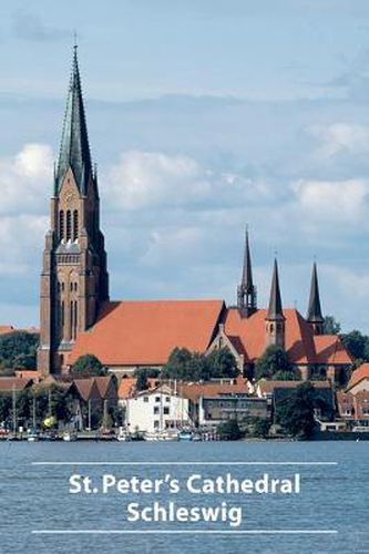 Cover image for St. Peter's Cathedral Schleswig