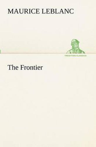 Cover image for The Frontier