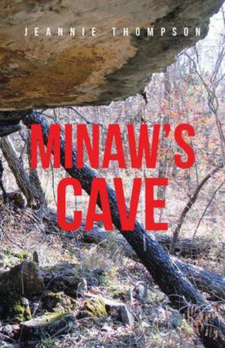 Cover image for Minaw's Cave