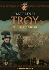 Cover image for Dateline: Troy