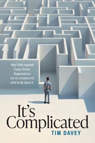 Cover image for It's Complicated