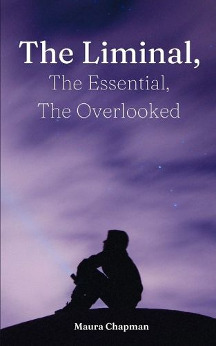 Cover image for The Liminal, The Essential, The Overlooked