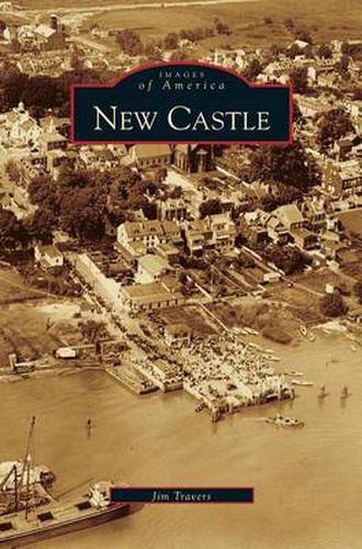 Cover image for New Castle