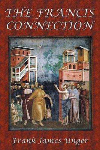 Cover image for The Francis Connection