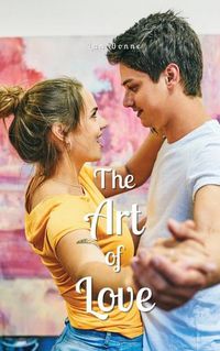 Cover image for The Art of Love