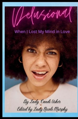 Cover image for Delusional