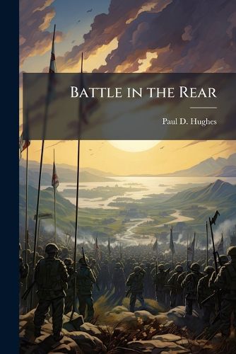 Cover image for Battle in the Rear
