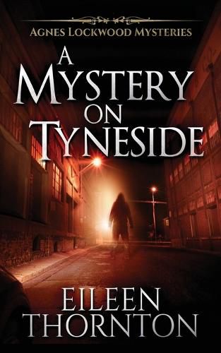 Cover image for A Mystery On Tyneside