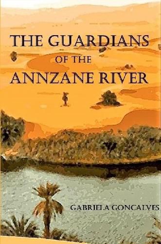 Cover image for The Guardians Of The Annzane River