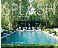 Cover image for Splash: The Art of the Swimming Pool
