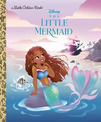 Cover image for The Little Mermaid (Disney The Little Mermaid)