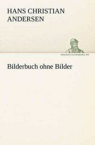 Cover image for Bilderbuch Ohne Bilder