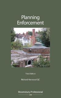 Cover image for Planning Enforcement