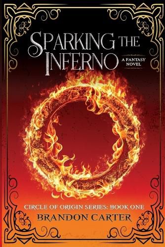 Cover image for Sparking the Inferno