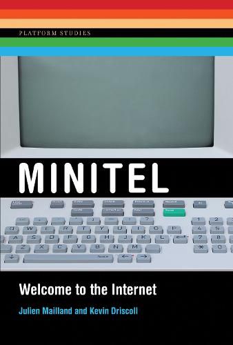 Minitel: Welcome to the Internet