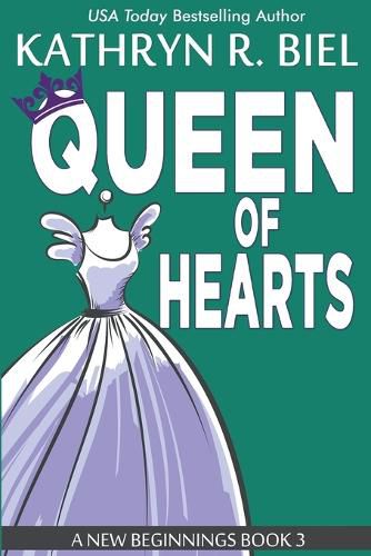 Cover image for Queen of Hearts