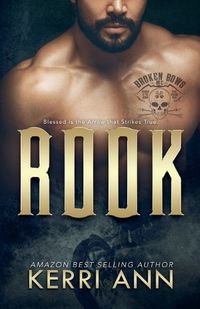 Cover image for Rook