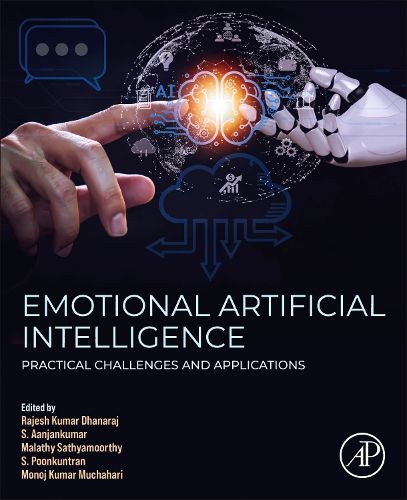 Cover image for Emotional Artificial Intelligence