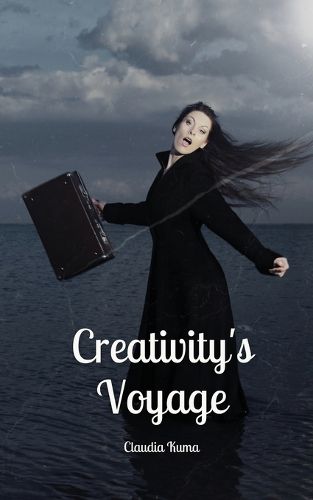 Cover image for Creativity's Voyage