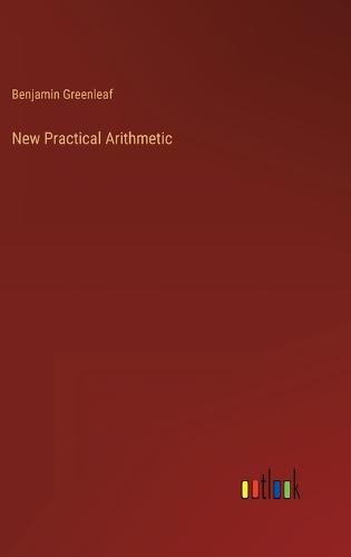 Cover image for New Practical Arithmetic