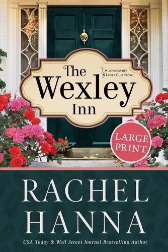 Cover image for The Wexley Inn
