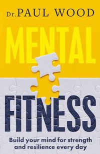 Cover image for Mental Fitness