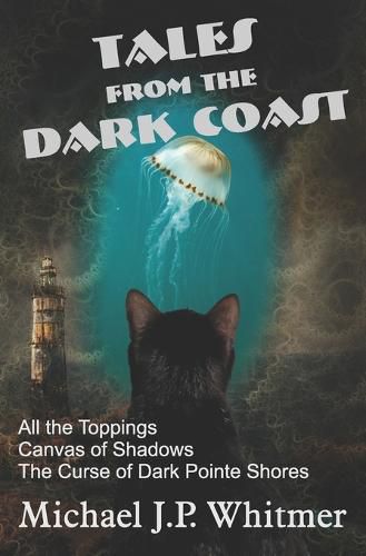 Cover image for Tales from the Dark Coast