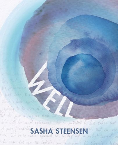 Cover image for Well