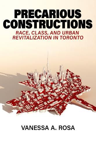 Cover image for Precarious Constructions