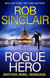 Cover image for Rogue Hero