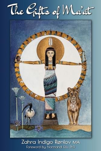 Cover image for The Gifts of Ma'at