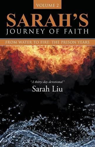 Cover image for SARAH'S JOURNEY OF FAITH, volume 2