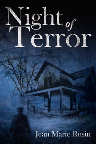 Cover image for Night of Terror