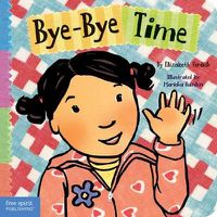 Cover image for Bye-bye Time