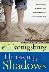 Cover image for Throwing Shadows
