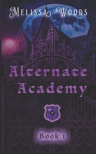 Cover image for Alternate Academy