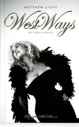 Cover image for Rita McBride: Westways