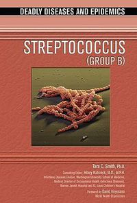 Cover image for Streptococcus B