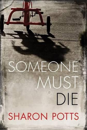 Cover image for Someone Must Die