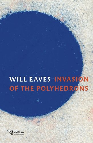 Cover image for Invasion of the Polyhedrons