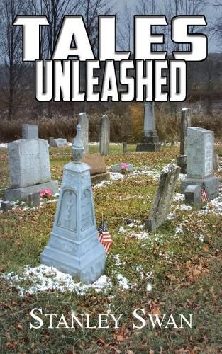 Cover image for Tales Unleashed