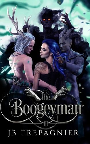 Cover image for The Boogeyman