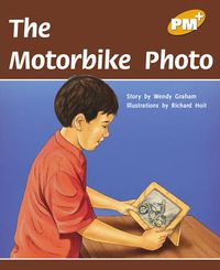 Cover image for The Motorbike Photo