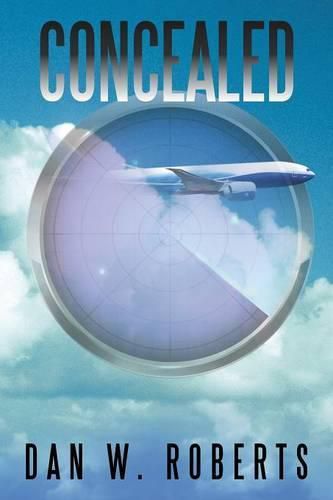 Cover image for Concealed