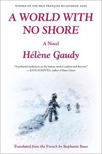 Cover image for A World with No Shore