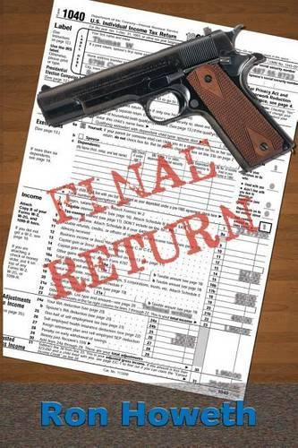 Cover image for Final Return