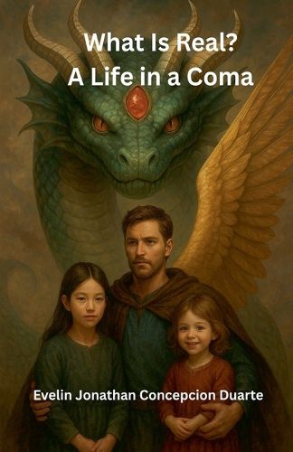 Cover image for What Is Real?