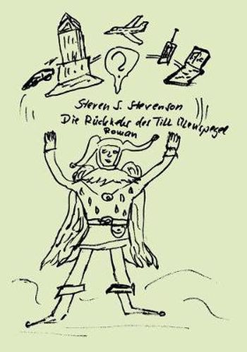 Cover image for Die Ruckkehr des Till Ulenspegel